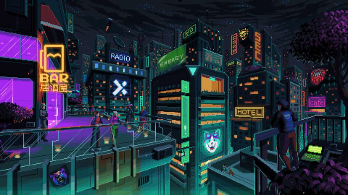 X-Team Games image