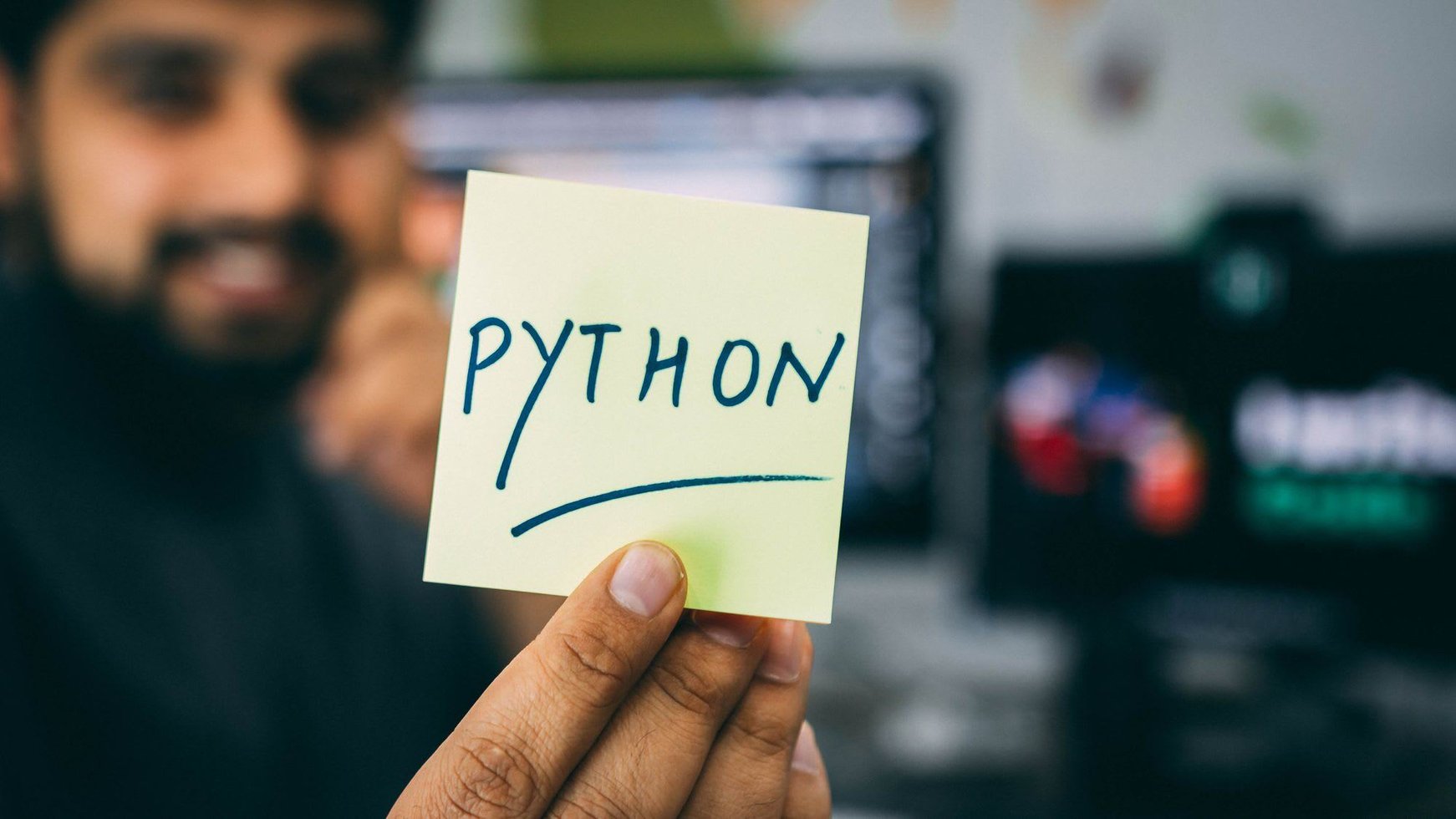 Best Python Frameworks for Web Development and Data Science image