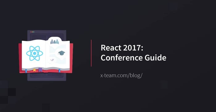 React 2017: Conference Guide image