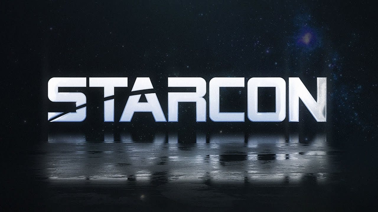 STARCON 2021 image