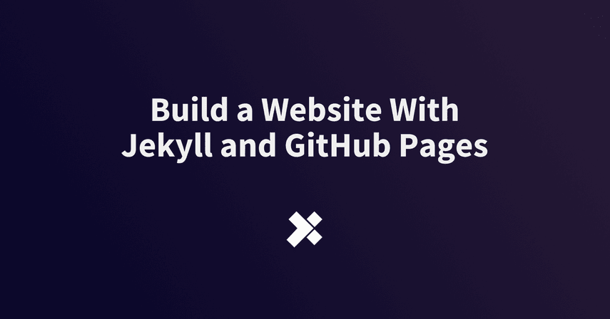 Build a Free Website With Jekyll and GitHub Pages image