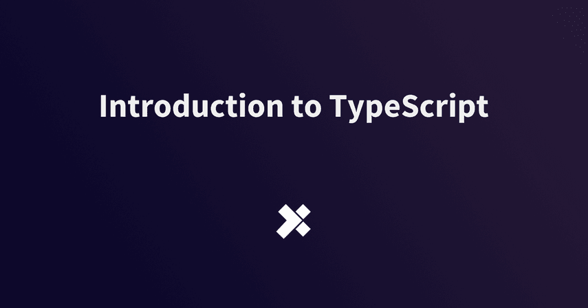 Introduction to TypeScript image