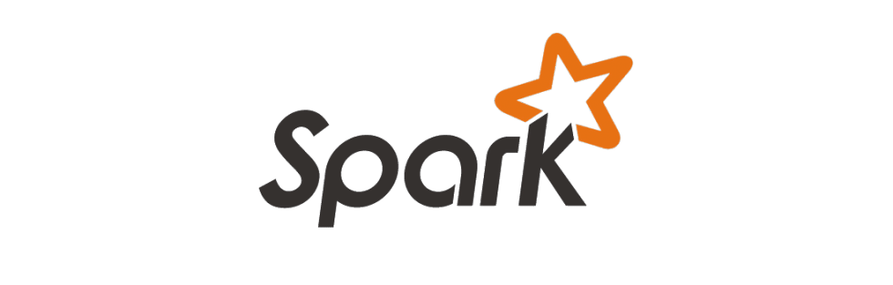 The Spark logo