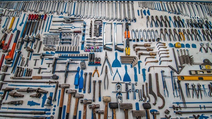 31 Essential JavaScript Tools for Productive Developers image