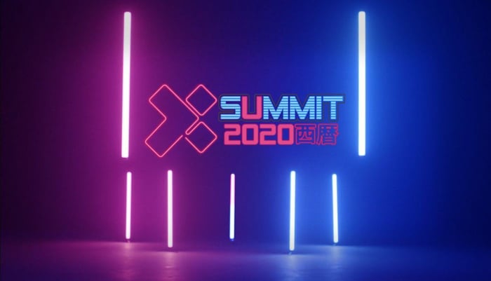 Behind the Scenes of the X-Summit Opening Ceremony image