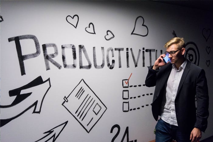 3 Events That Will Boost Your Productivity image