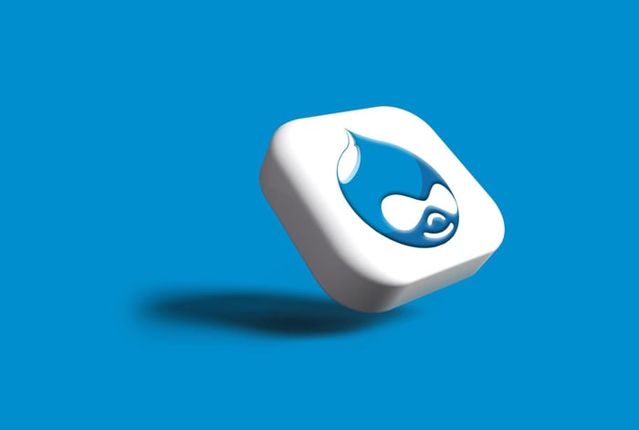 A First Look at Drupal 8 Translation image