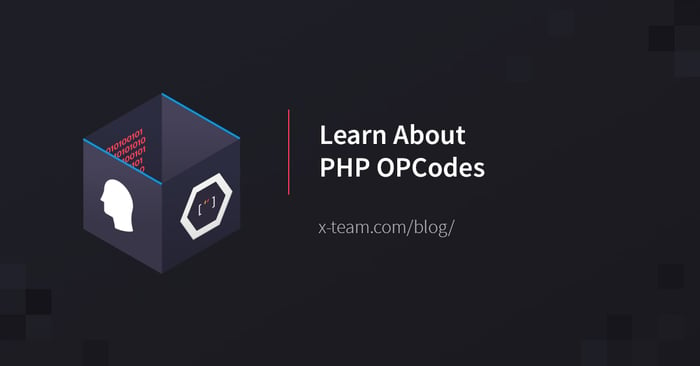 Learn About PHP OPCodes image
