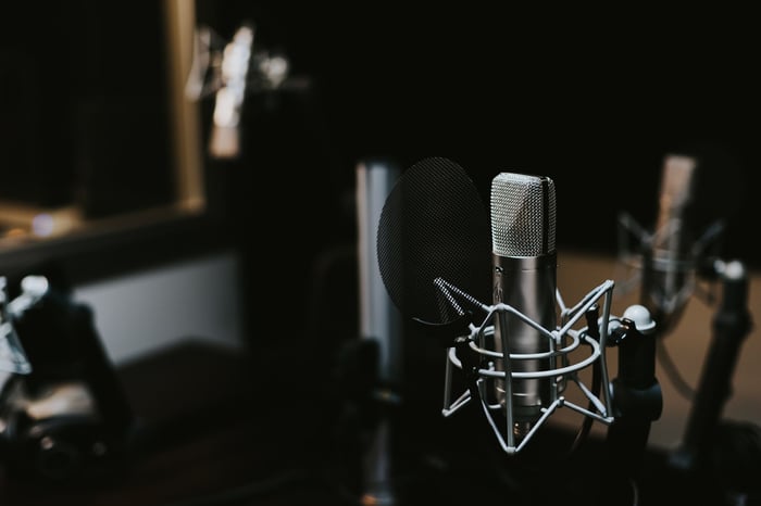 What Podcasts Do Developers Listen To? image
