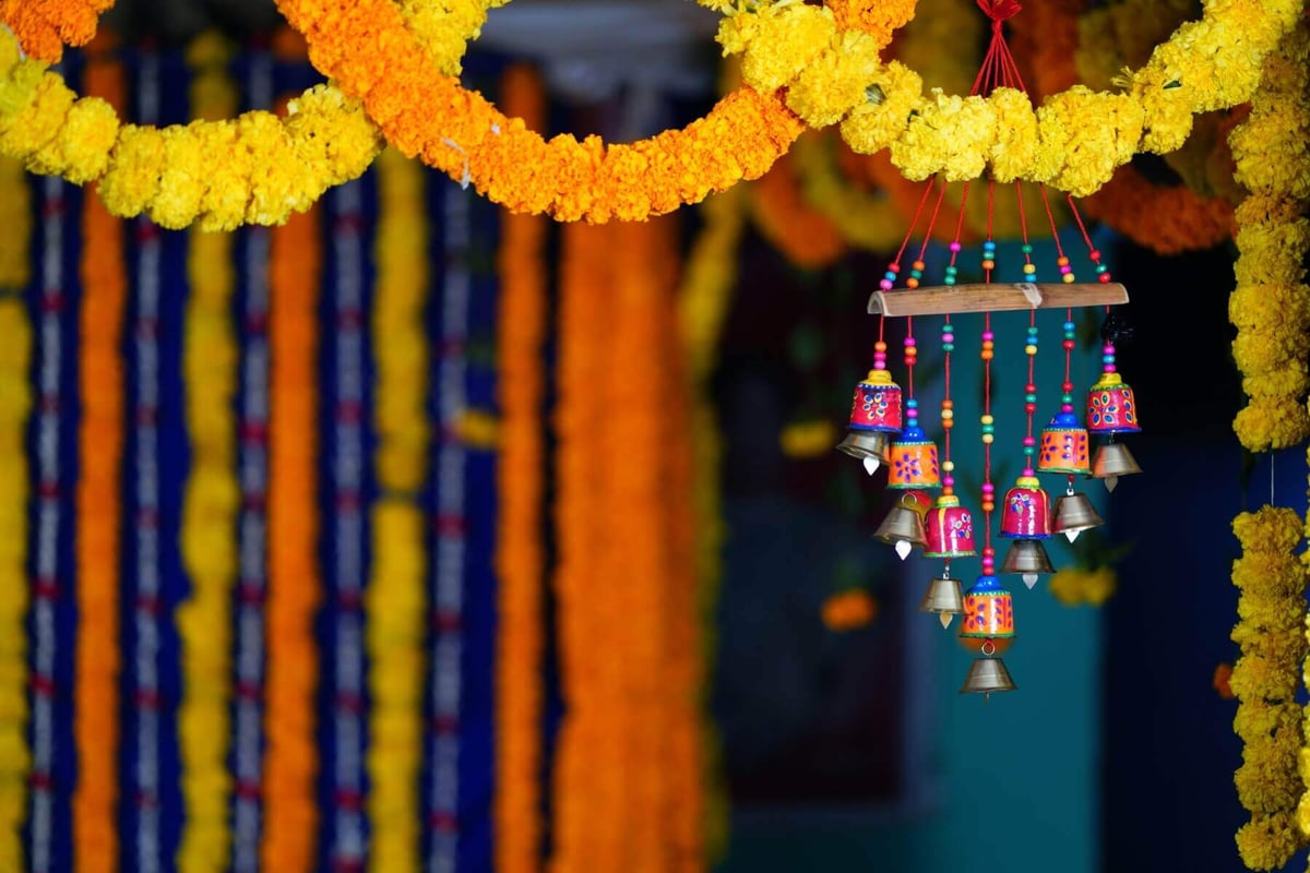 What It's Really Like to Work and Travel in India for 6 Weeks