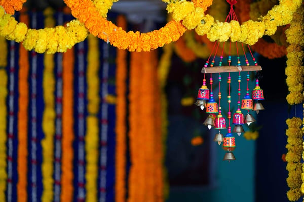 Working Remotely While Visiting Delhi: 6 Weeks In | X-Team