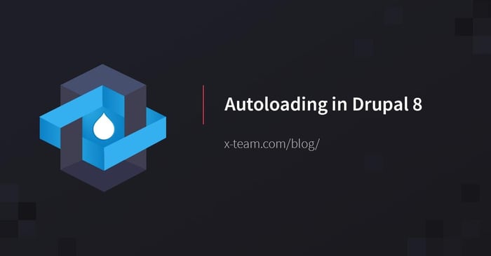 Autoloading in Drupal 8 image