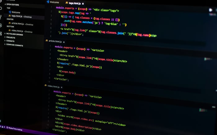 Top JavaScript Trends to Watch in 2019 image