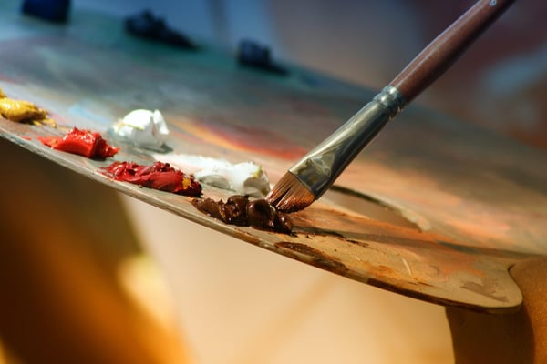 Carolina Propper: TikTok, Anime, and Glass Painting | X-Team