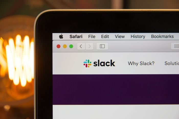 How to Keep a Slack Journal image