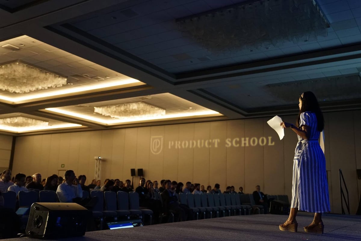 Giving a Dev Talk That Resonates With the Crowd | X-Team