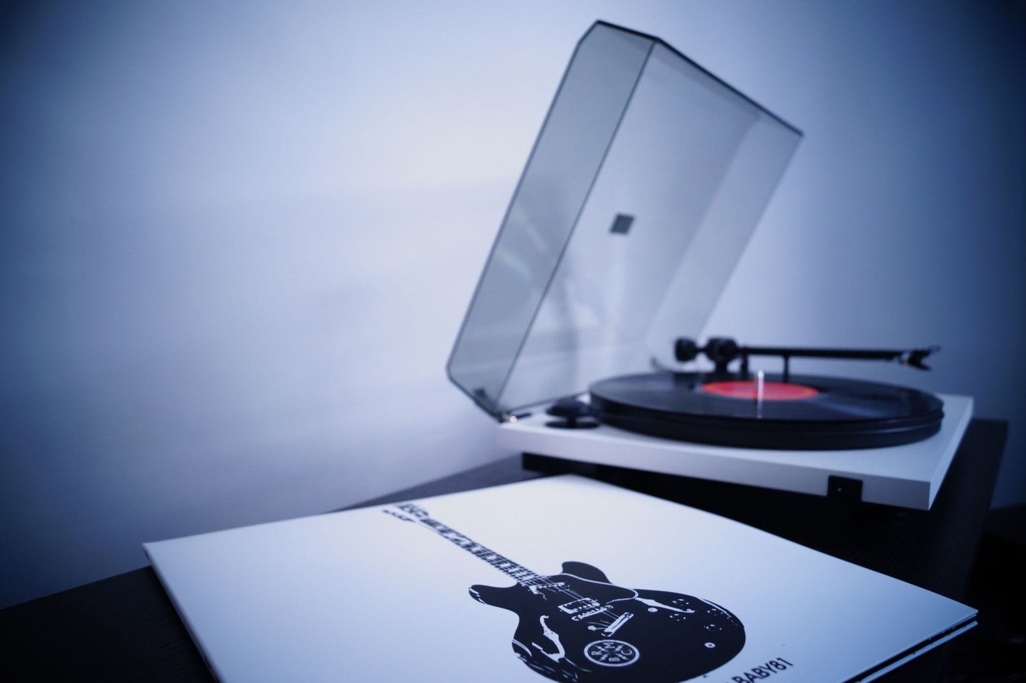 What Music Do Developers Listen To? image