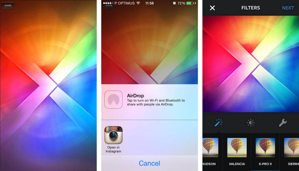 Adding Instagram Sharing to Your Unity Game | X-Team