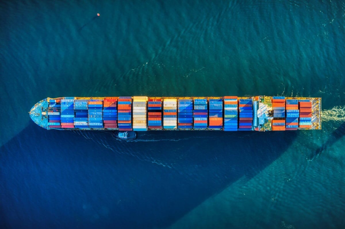Automated Deployment with Docker, AWS and Codeship
