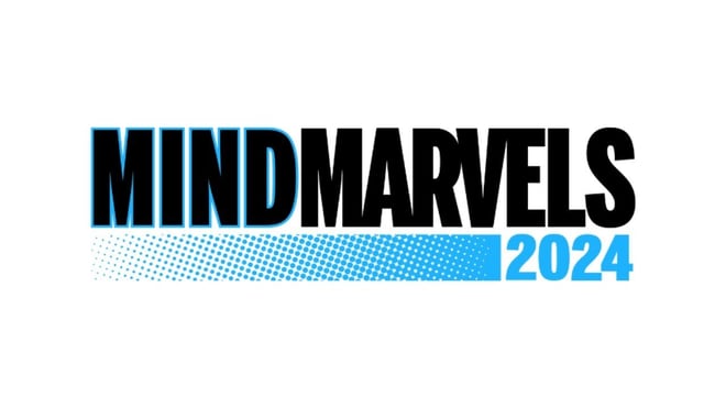 A header that says "MindMarvels 2024"