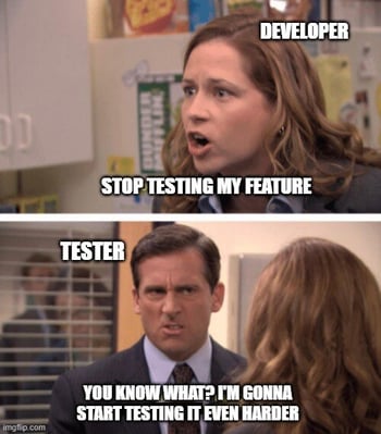 Testing Software