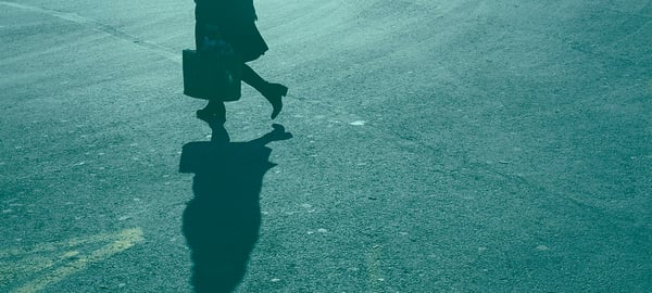 Is Shadow AI Creeping Around Your Company?