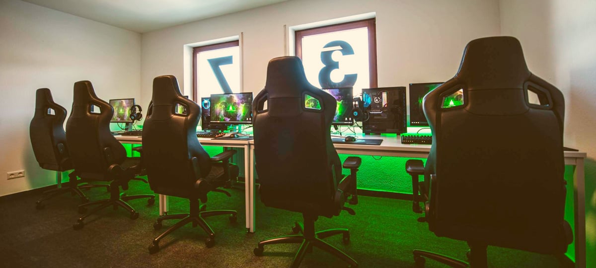 8 Building Games That Change How Developers Think | X-Team