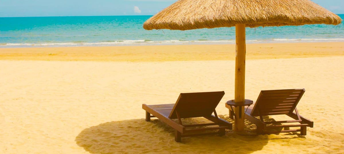 Getting Back Into Work Mode After a Vacation | X-Team