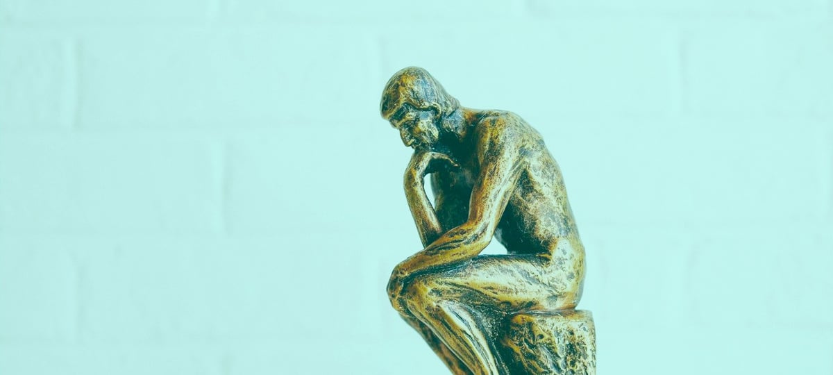 Detaching From Your Thoughts: A Practical Guide | X-Team