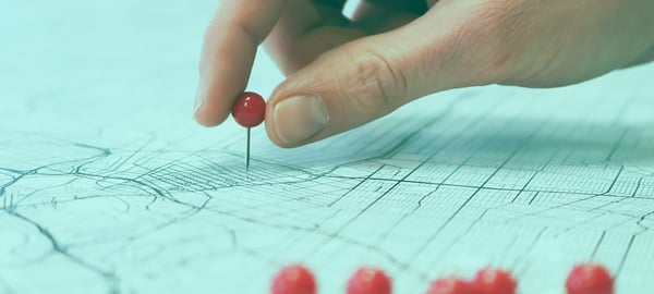 Best Countries for Outsourcing Software Development