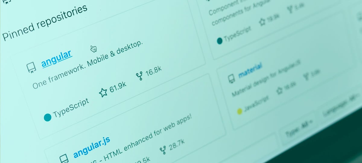 19 GitHub Repos Every Programmer Should Bookmark | X-Team