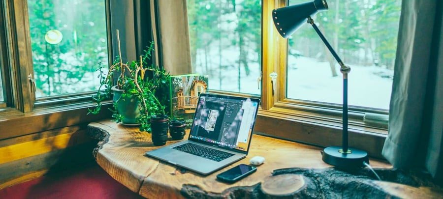 Remote Work Has Grown Up: Why It’s Better Than Ever