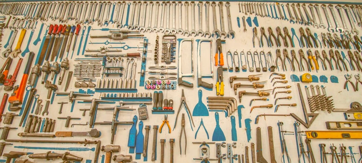 31 JavaScript Tools for More Productive Developers | X-Team