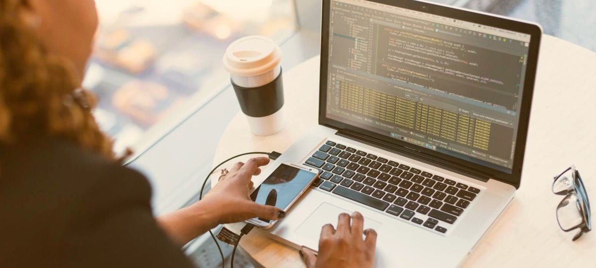 Four Ways to Stay Focused That Actually Stick | X-Team