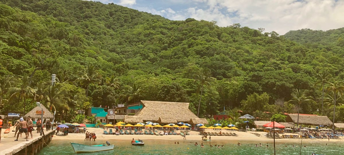 Baking and Code Under the Mexican Sun | X-Team