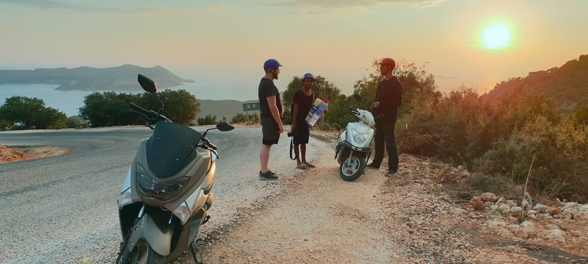 Working Remotely From the Hills of Turkey | X-Team