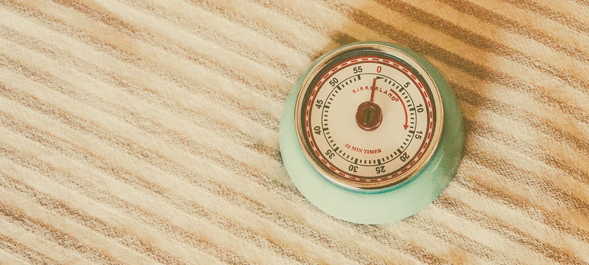 Tempo and Focus: The Balance Every Developer Needs | X-Team