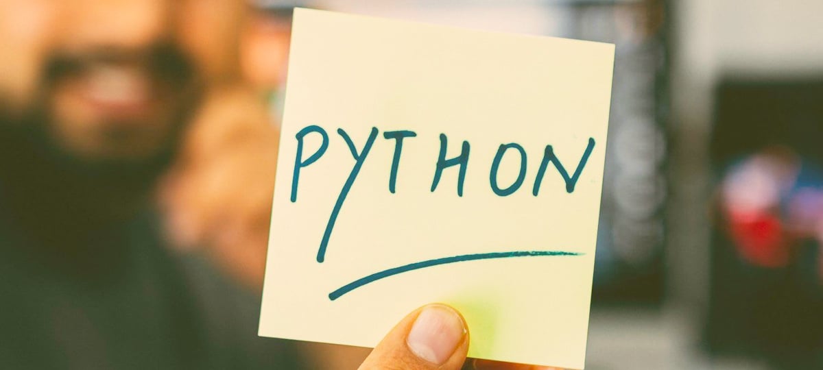 Top Python Frameworks for Web and Data Science | X-Team