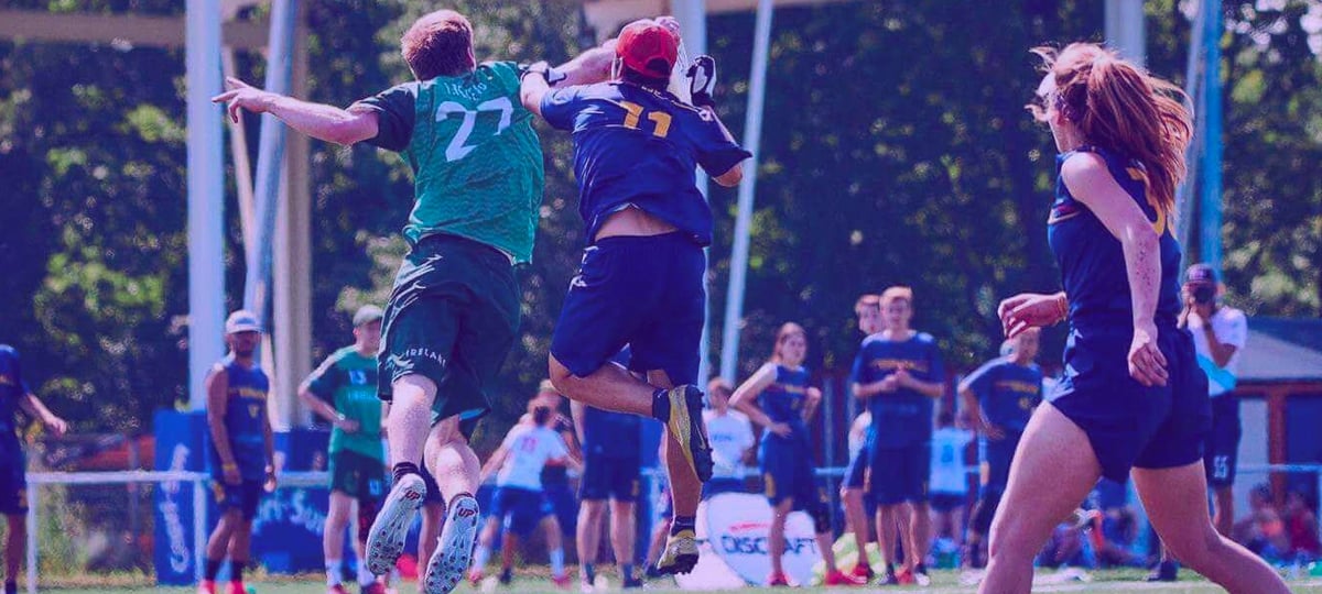 Ciaran Hudson: From Exam-Week Hobby to 10 Ultimate Titles