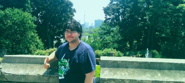 From RPG Maker to Full-Stack: How Ed Rocha Built a Career on Curiosity and Code