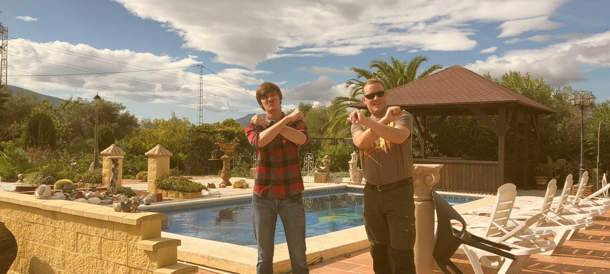 Working Remotely Across Spain With X-Team | X-Team