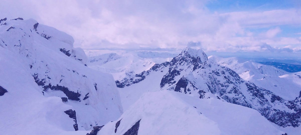 What Avalanche Training Taught a Developer About Risk