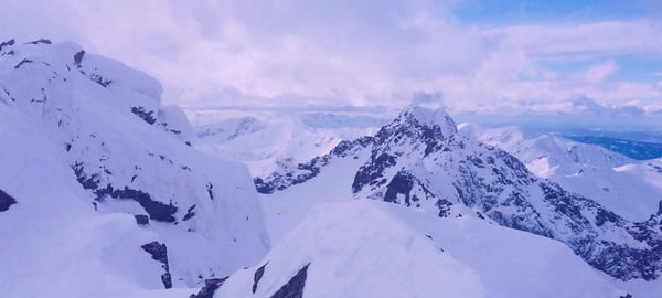 What an Avalanche Training in the Tatra Mountains Taught This X-Team Developer About Risk