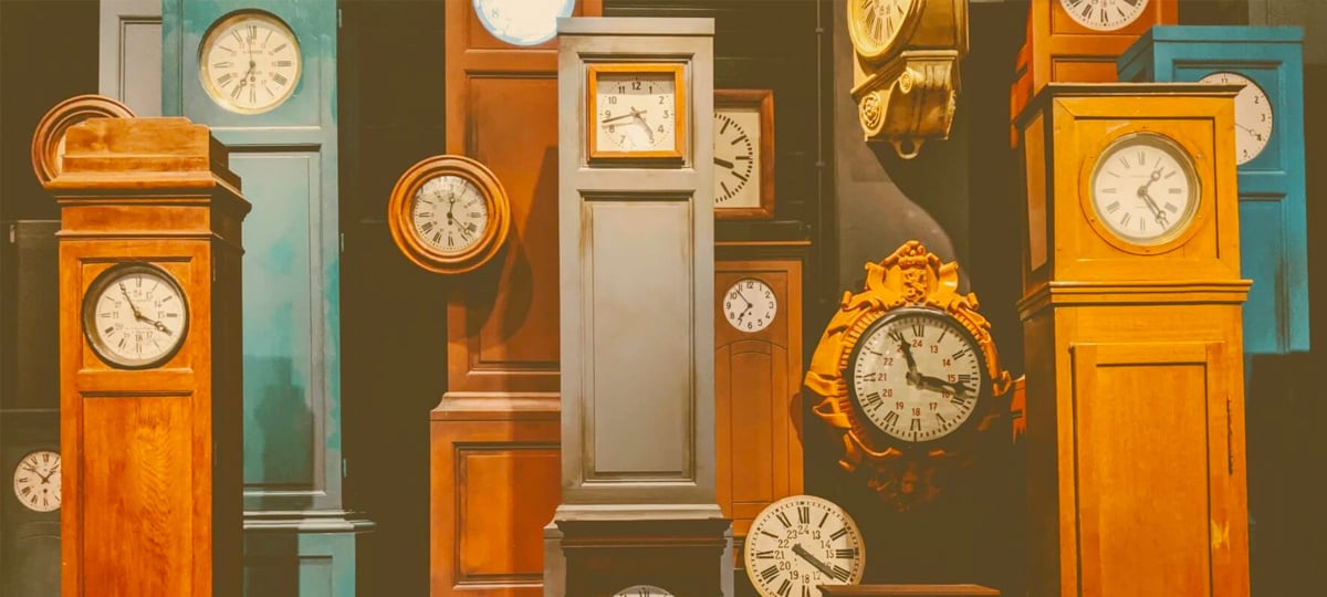 Too Much Time? Turning Slack Into Output | X-Team