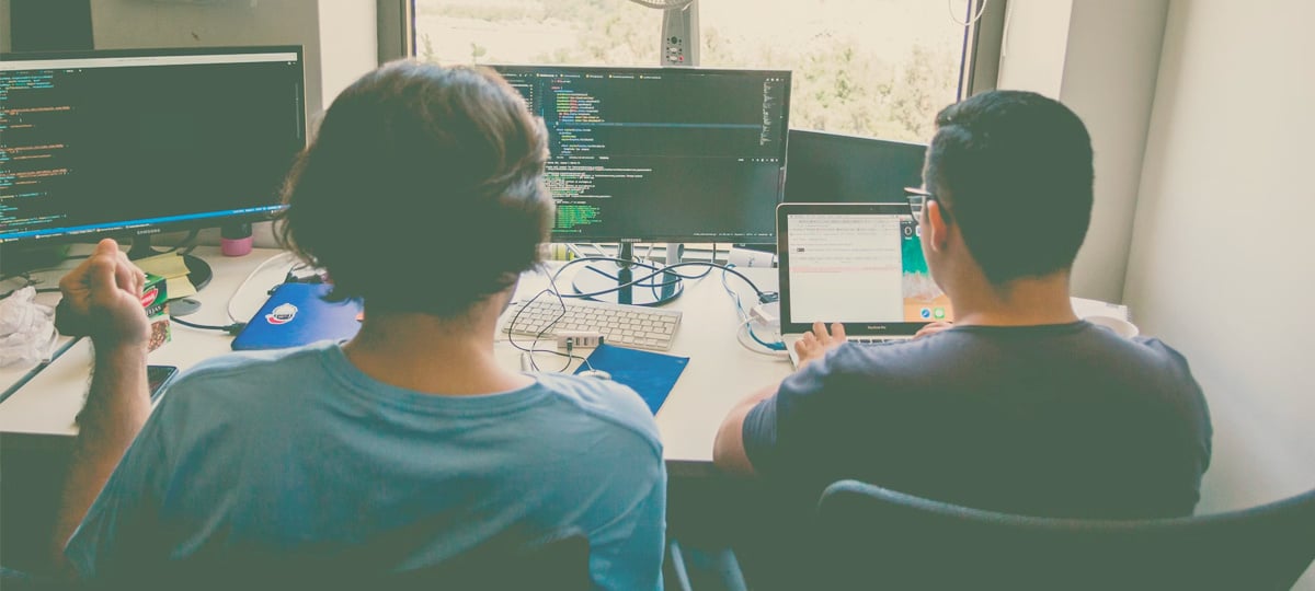 Becoming the Mentor Every Junior Dev Needs | X-Team