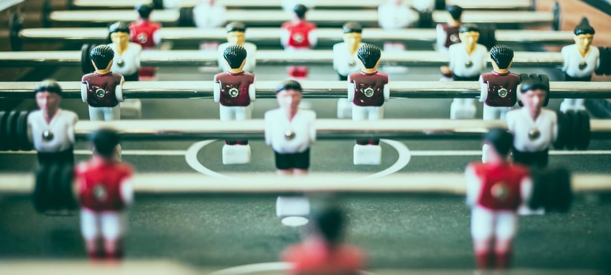Remote Developers Who Feel Like Part of the Team | X-Team