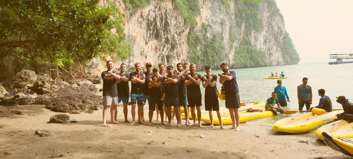 Planning a Remote Team Retreat That Actually Works | X-Team