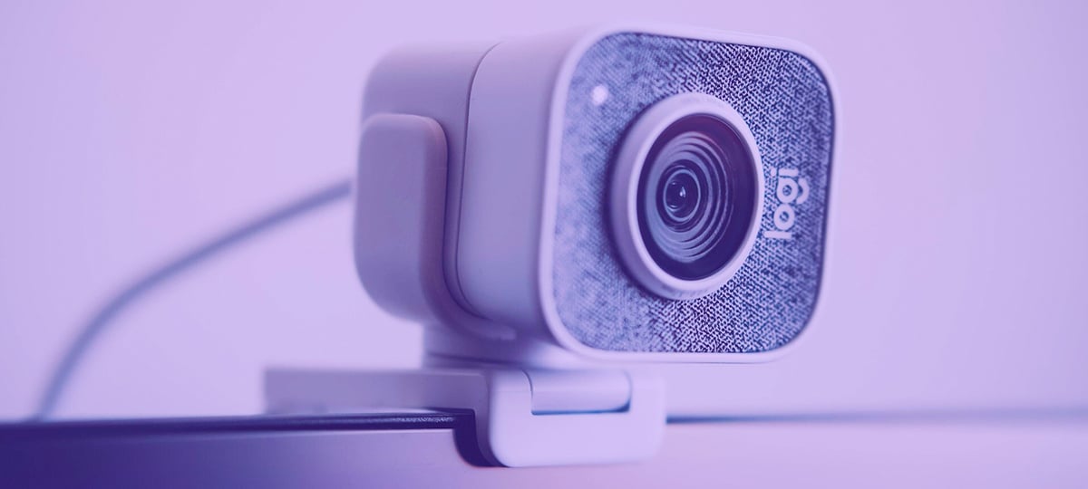 Looking Good on Zoom: Camera Settings That Work | X-Team