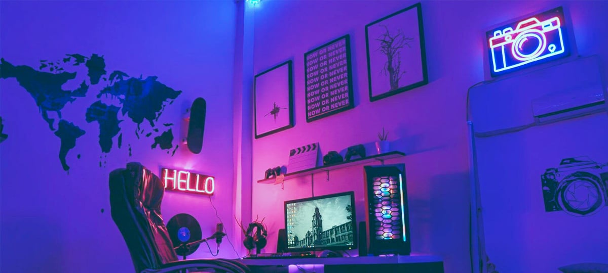 Work From Home Office Setup: What Actually Matters | X-Team