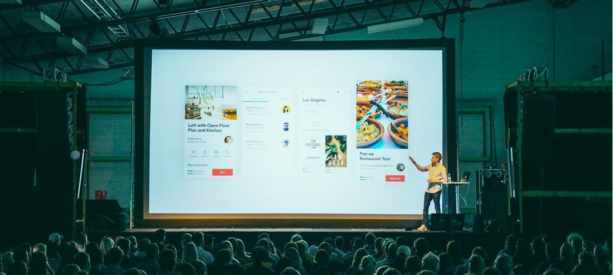What Separates a Good Tech Talk From a Great One | X-Team